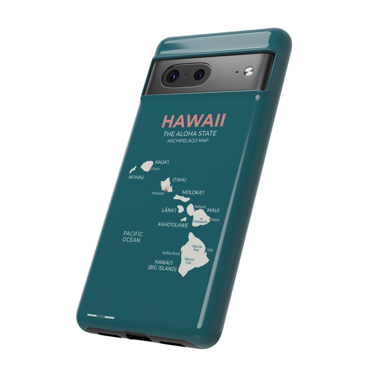 Inspired By... Hawaii