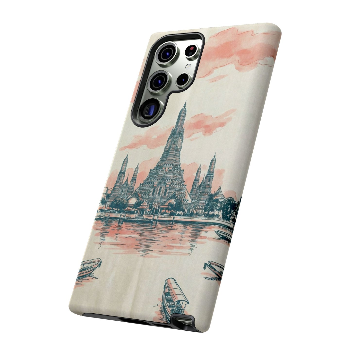 inspired By... Thailand