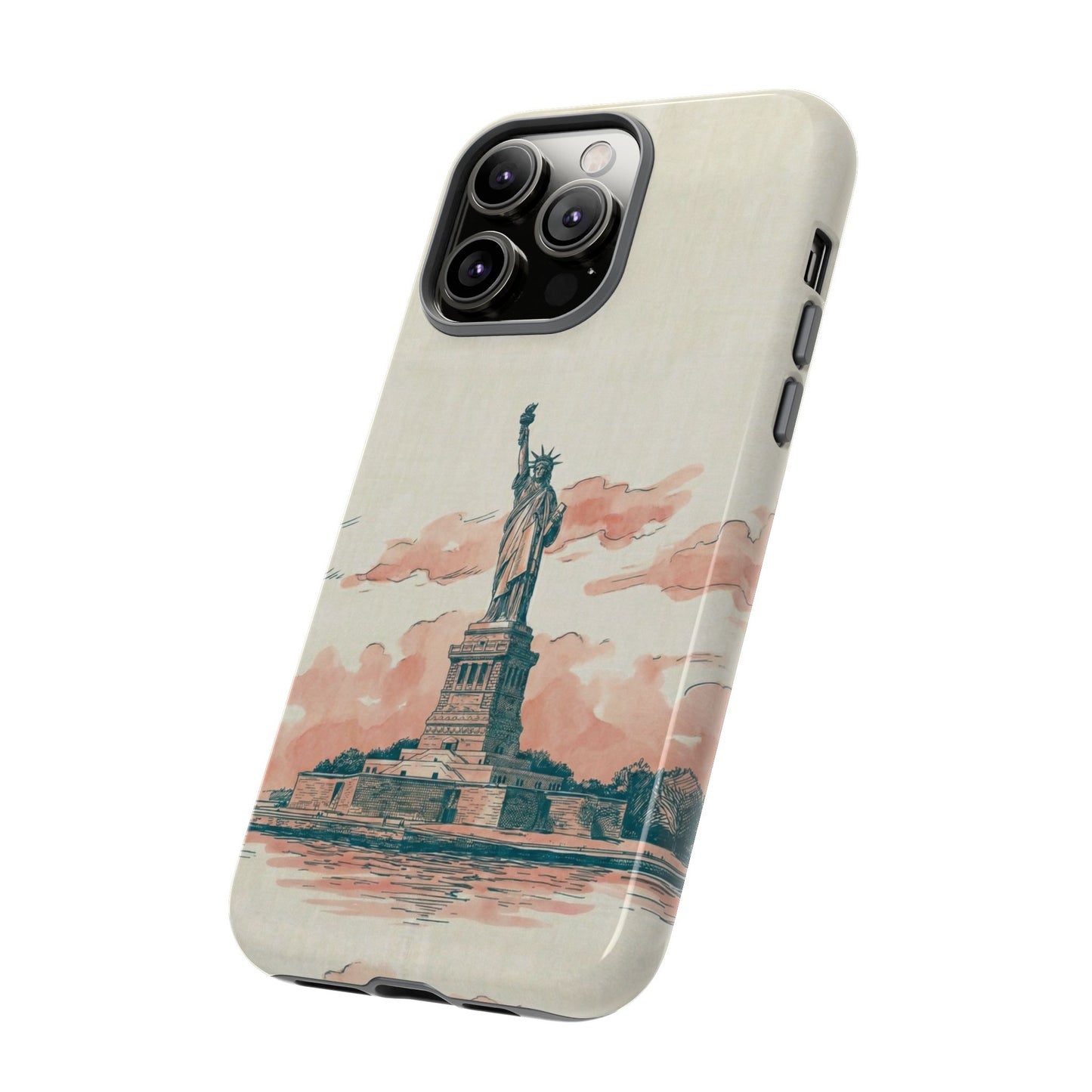 inspired By... United States of America