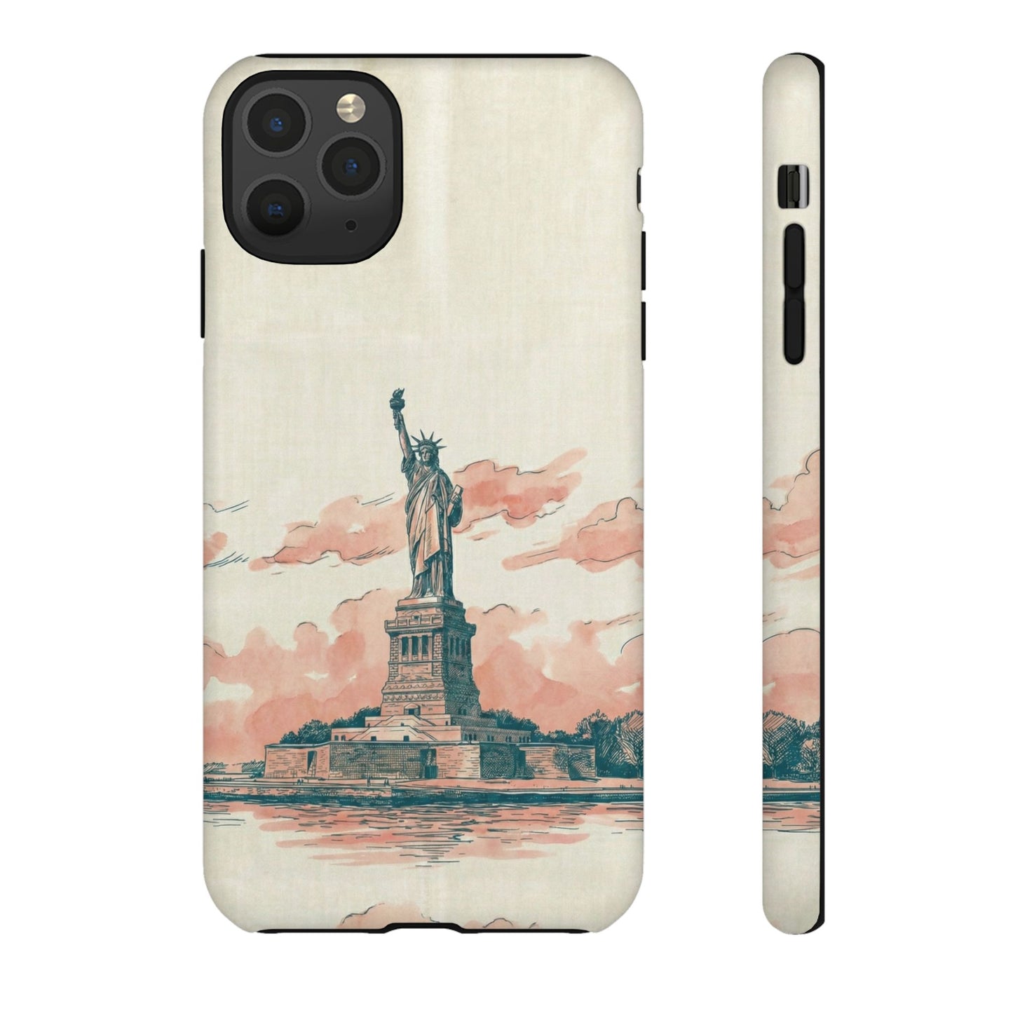 inspired By... United States of America