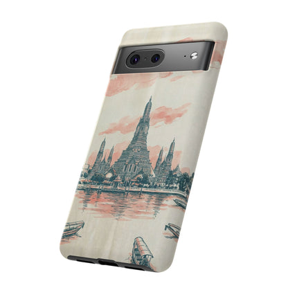 Inspired By... Thailand