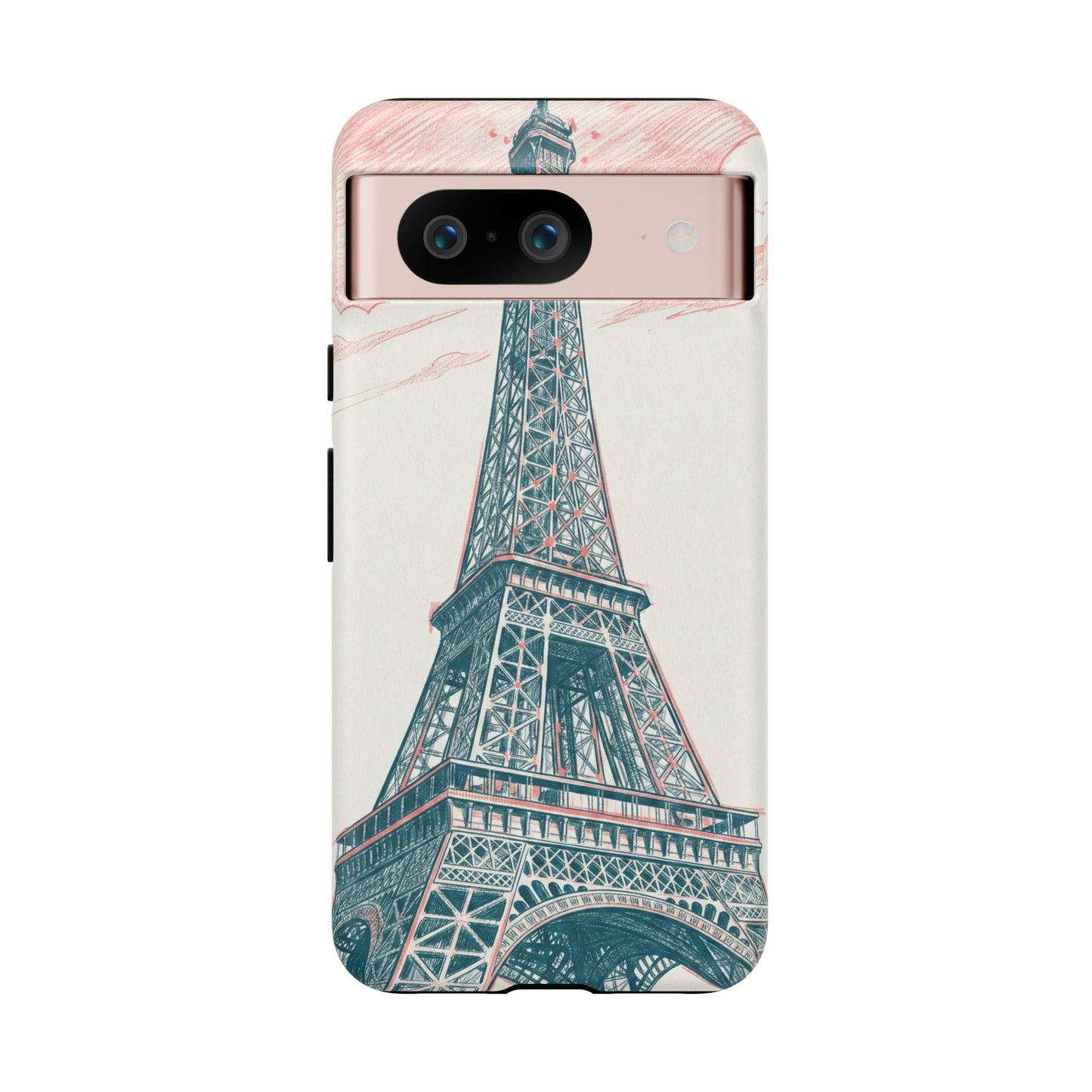Inspired By... France