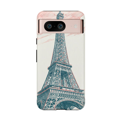 Inspired By... France