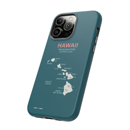 Inspired By... Hawaii