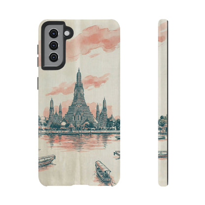 inspired By... Thailand