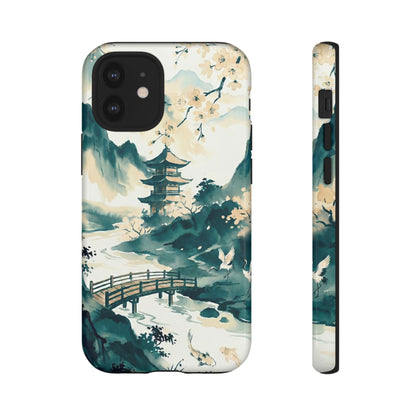 Inspired By... Japan