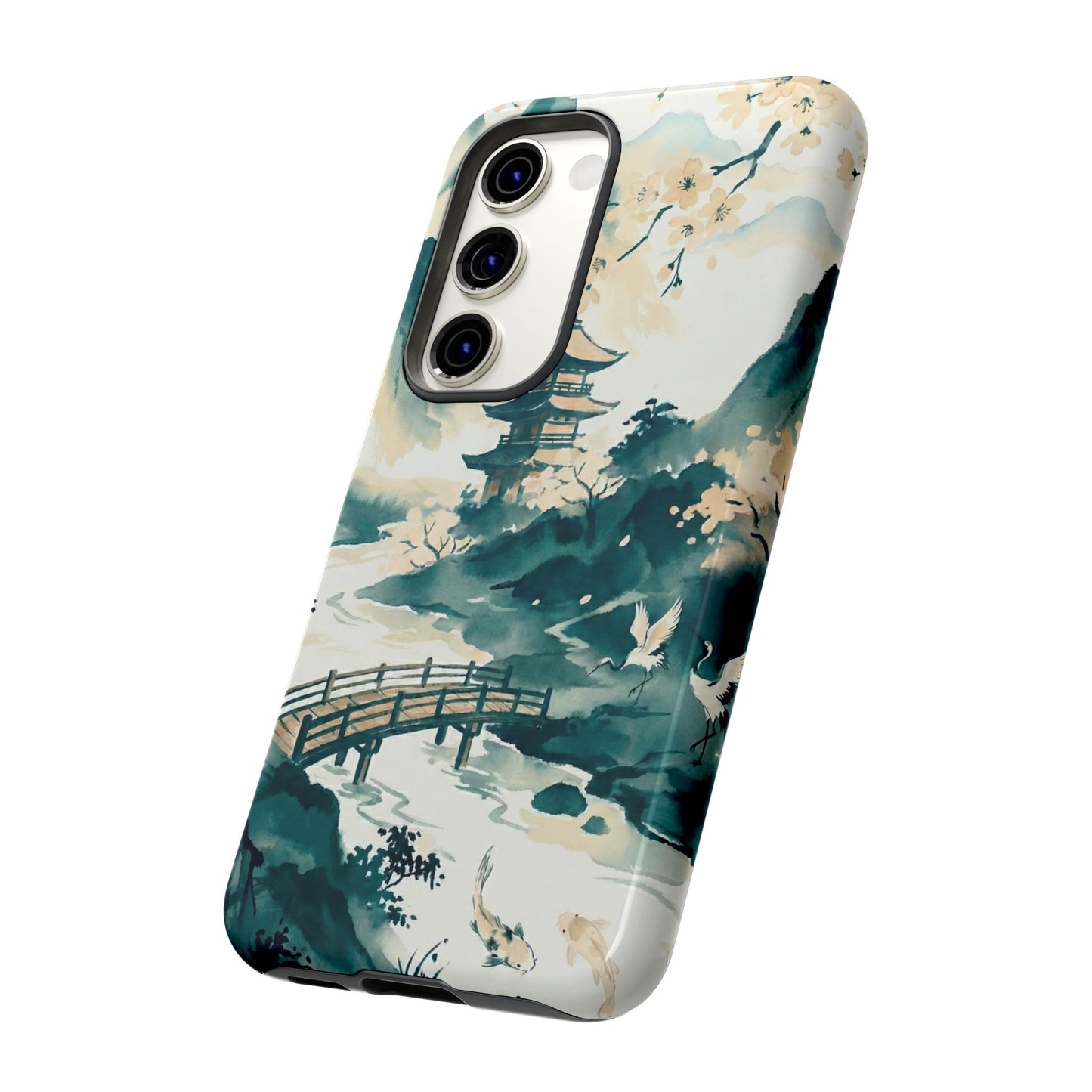 Inspired By... Japan