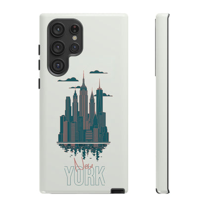 Inspired By... New York