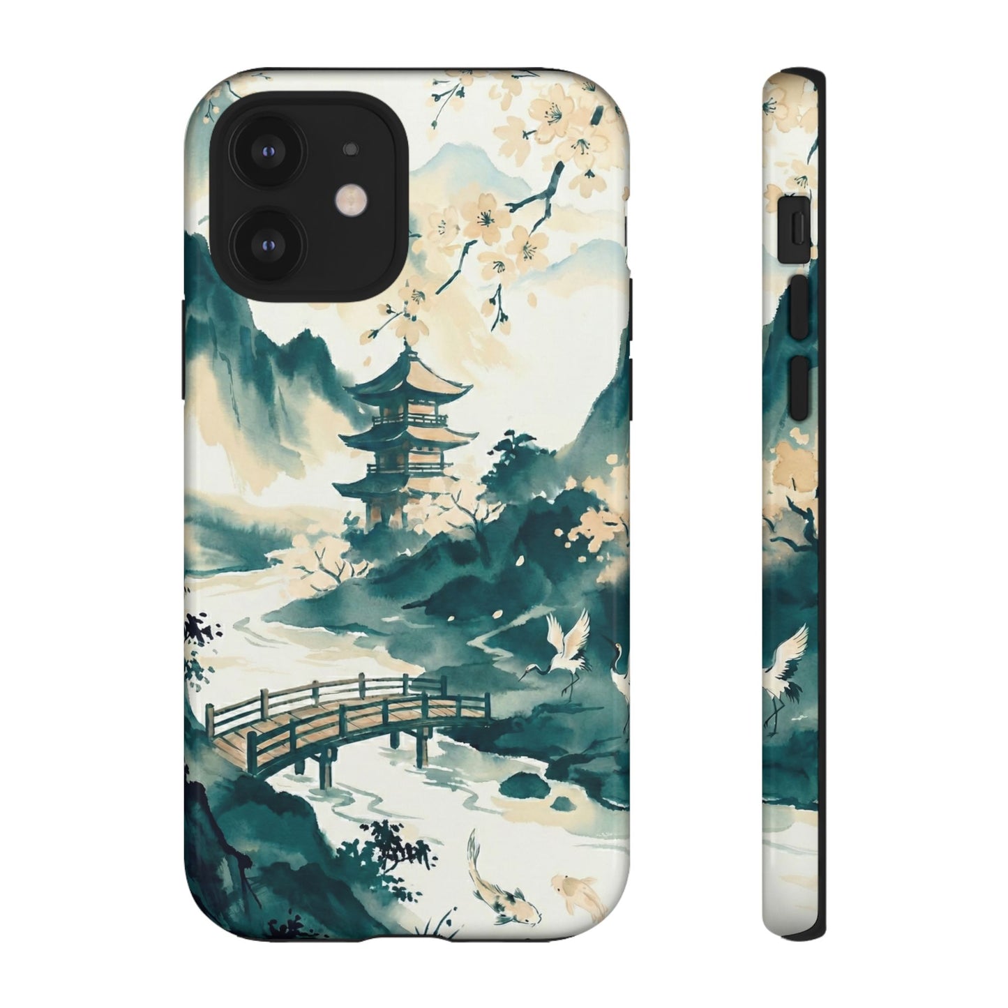 Inspired By... Japan