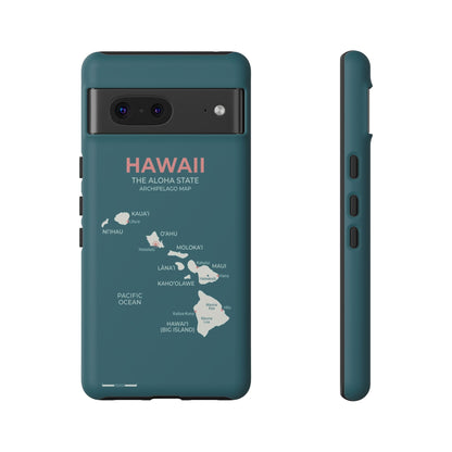 Inspired By... Hawaii