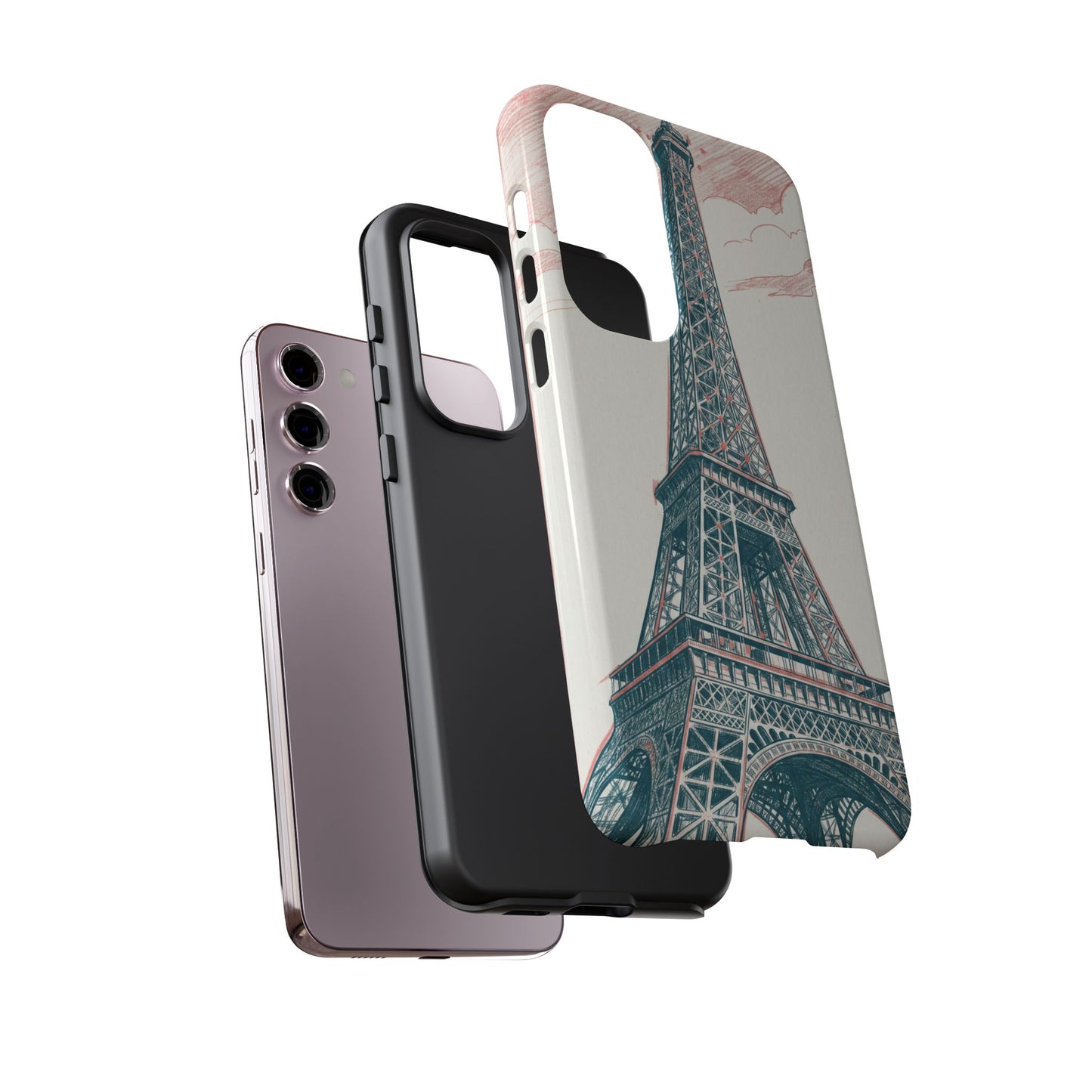 Inspired By... France