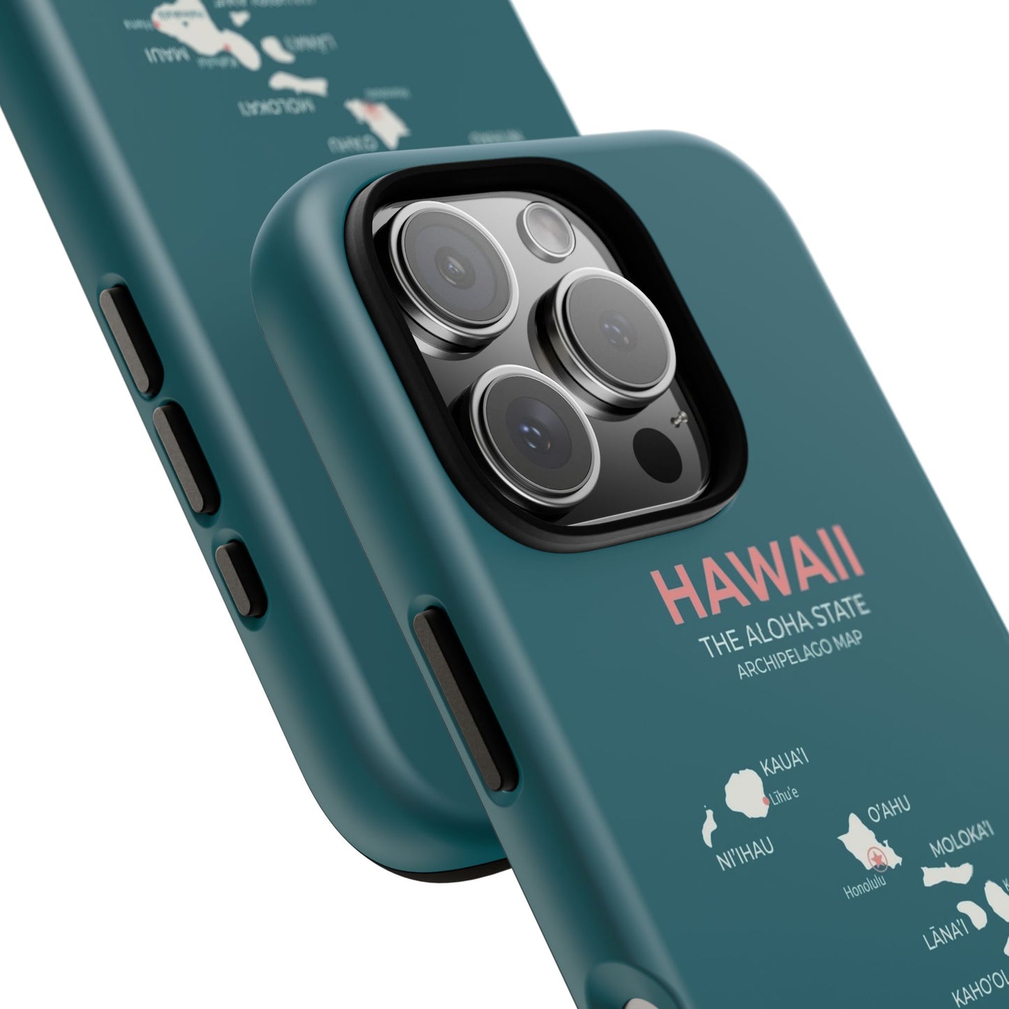 Inspired By... Hawaii