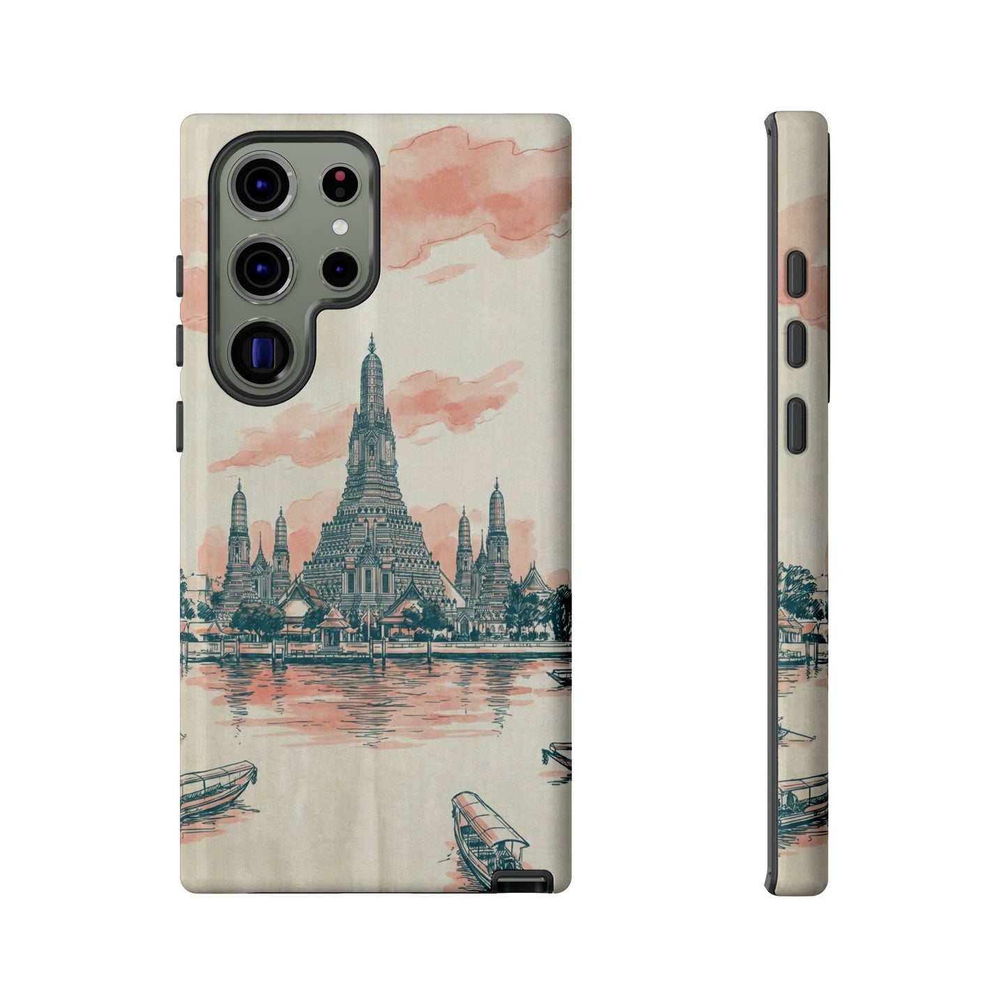 inspired By... Thailand