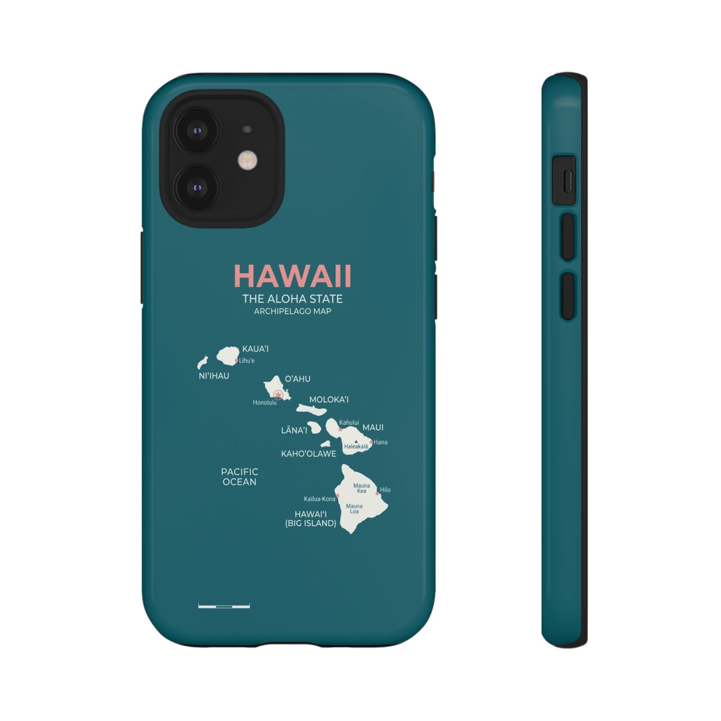 Inspired By... Hawaii