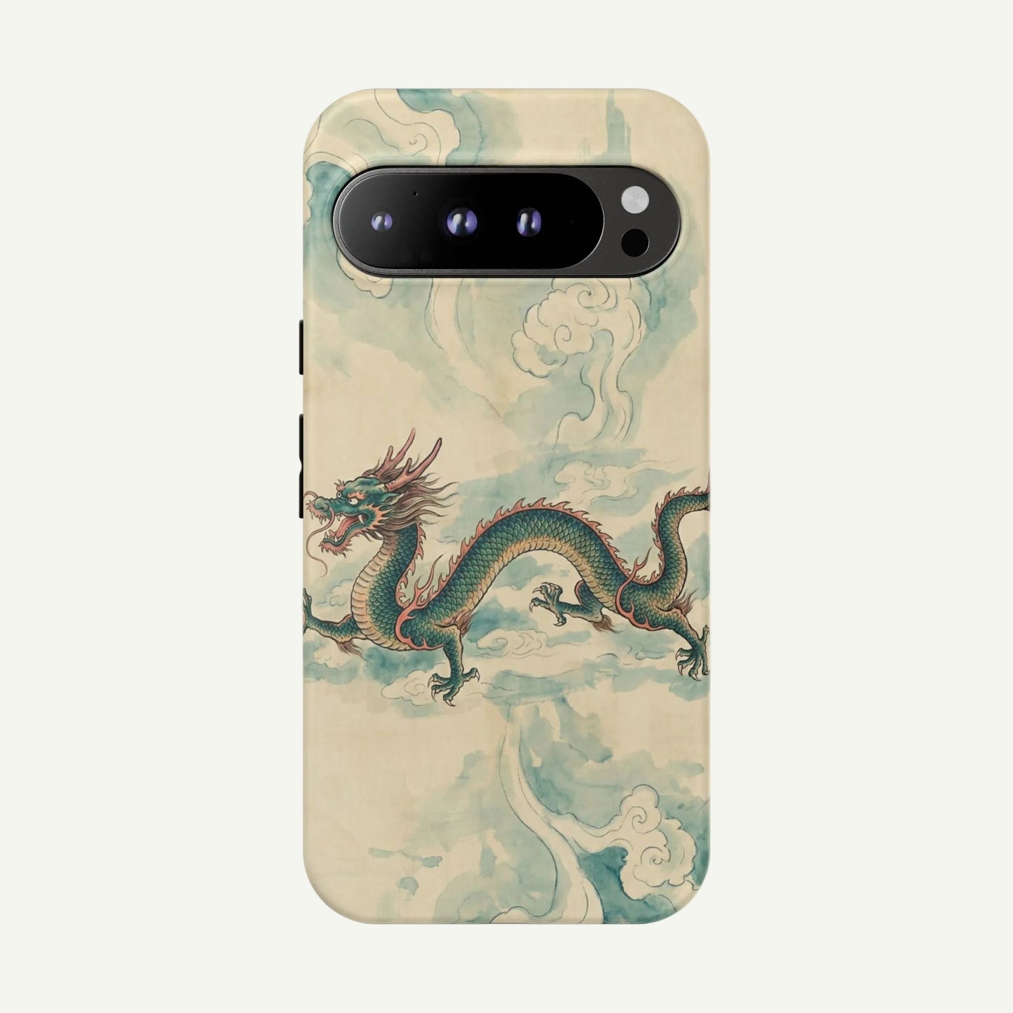 Inspired By... China