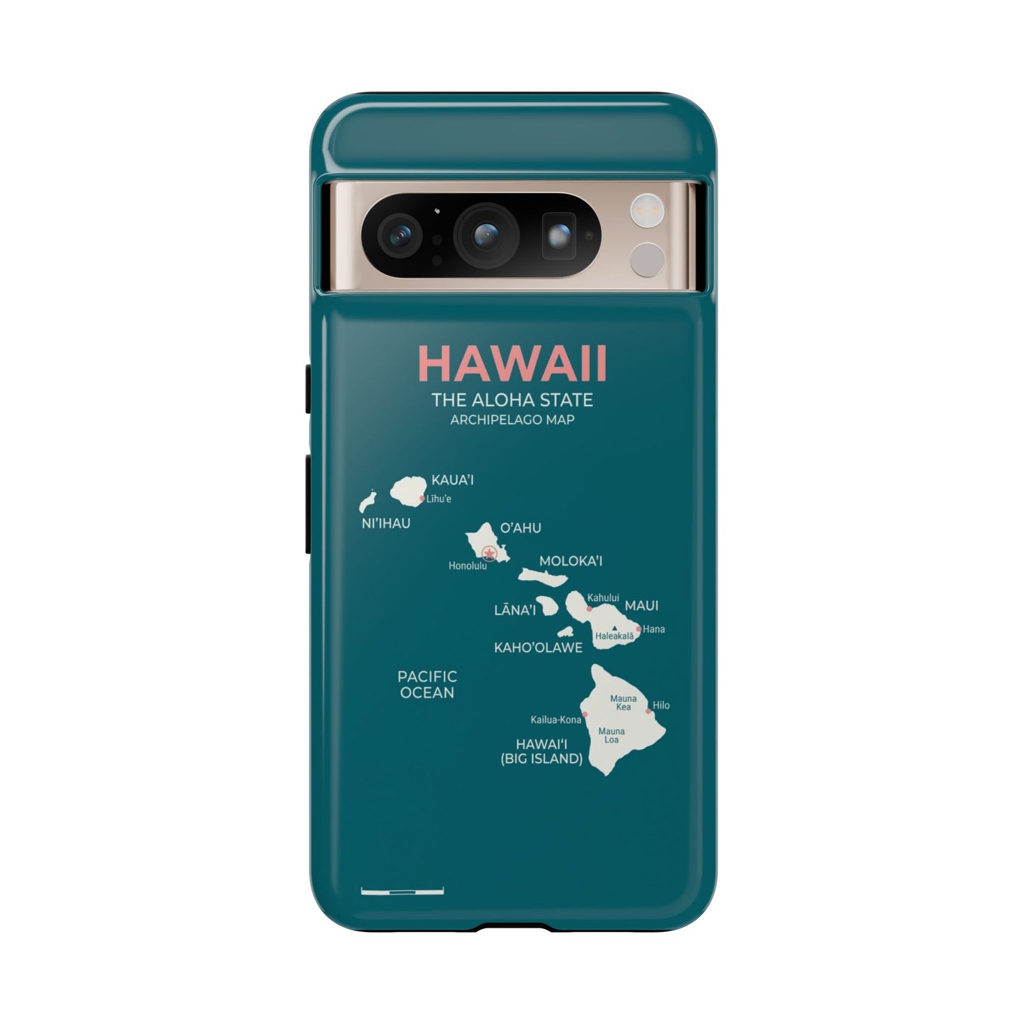 Inspired By... Hawaii