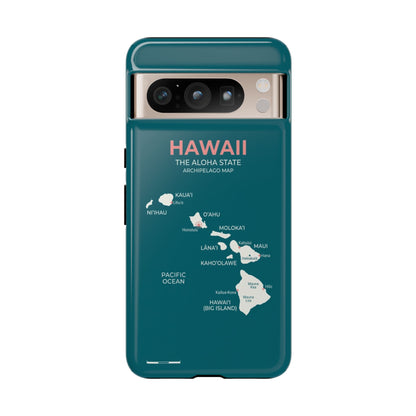 Inspired By... Hawaii