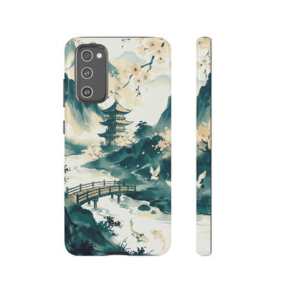 Inspired By... Japan