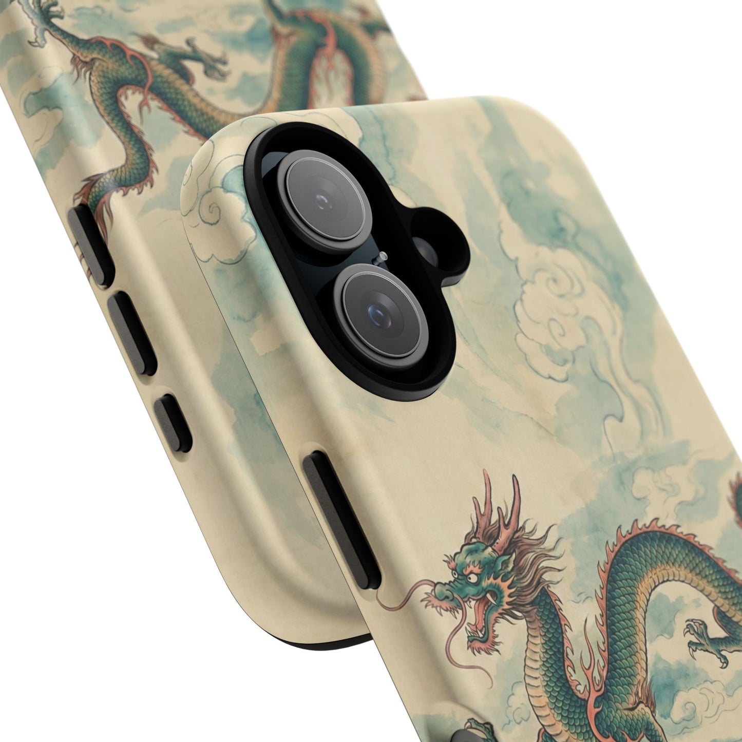 Inspired By... China
