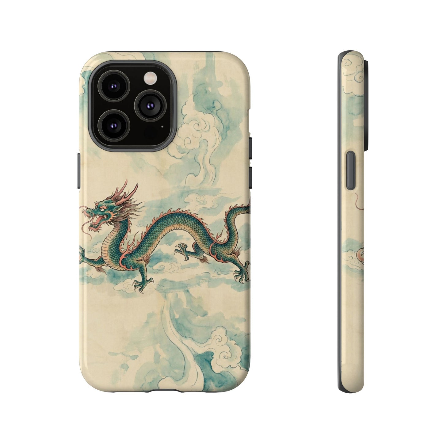 Inspired By... China