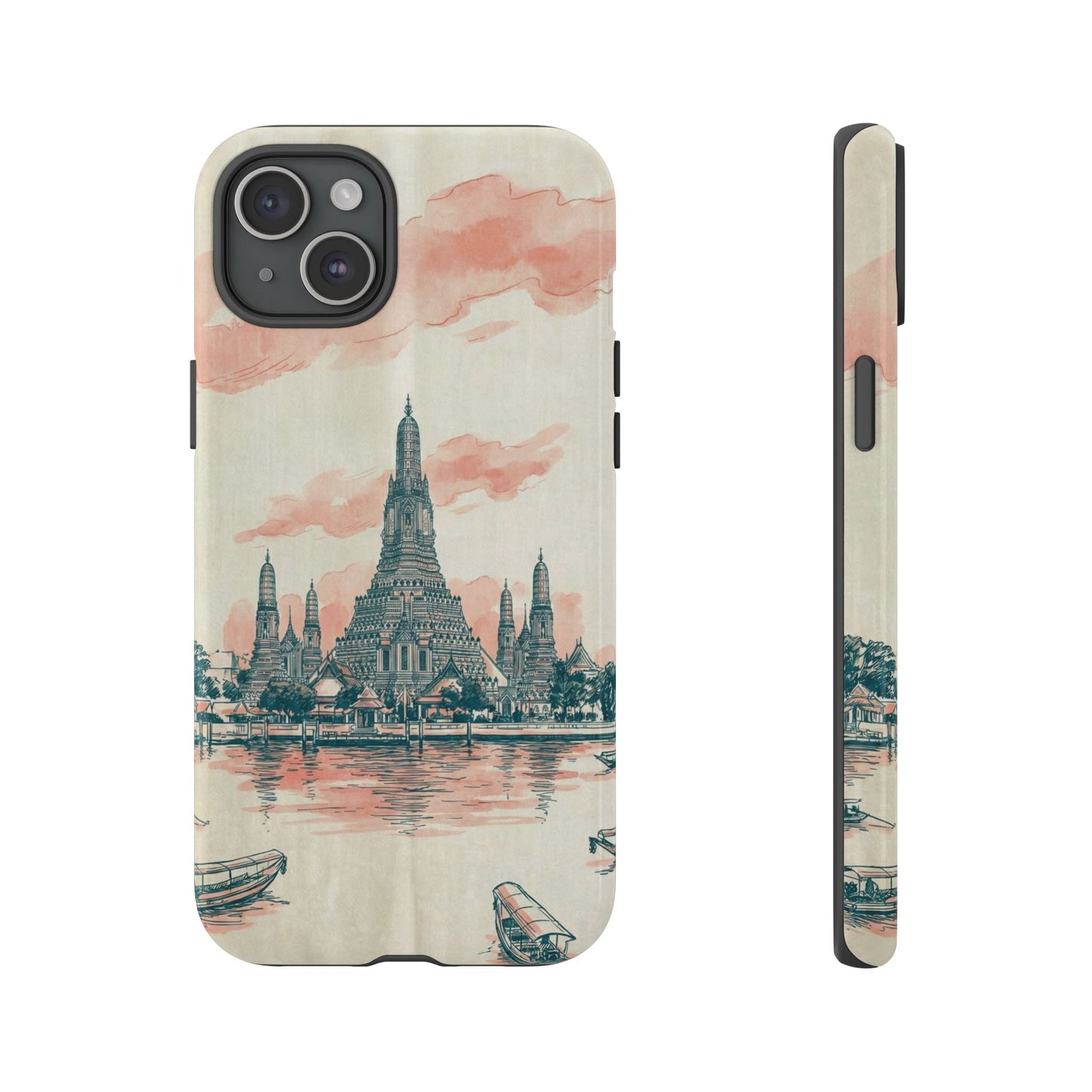 Inspired By... Thailand