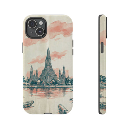 Inspired By... Thailand