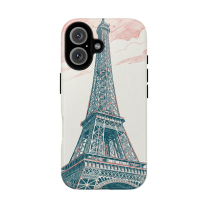 Inspired By... France