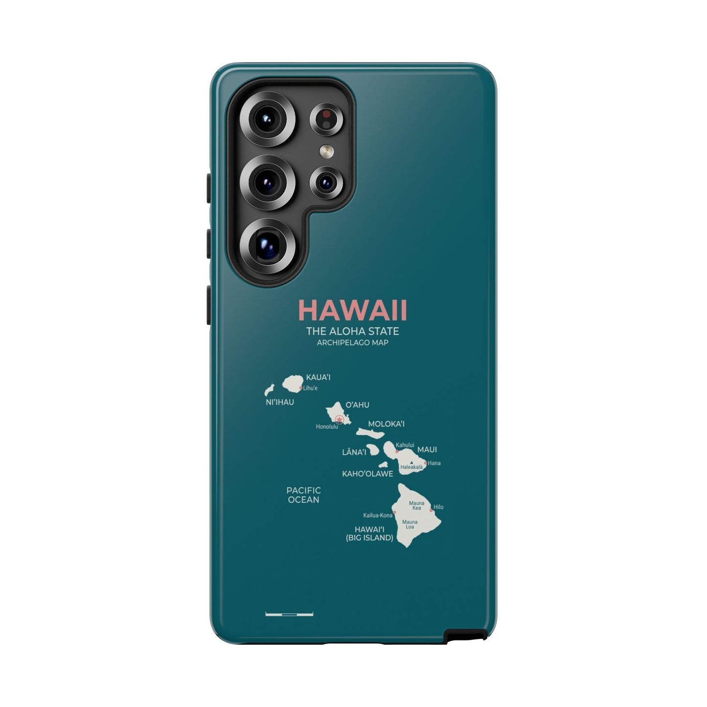 Inspired By... Hawaii