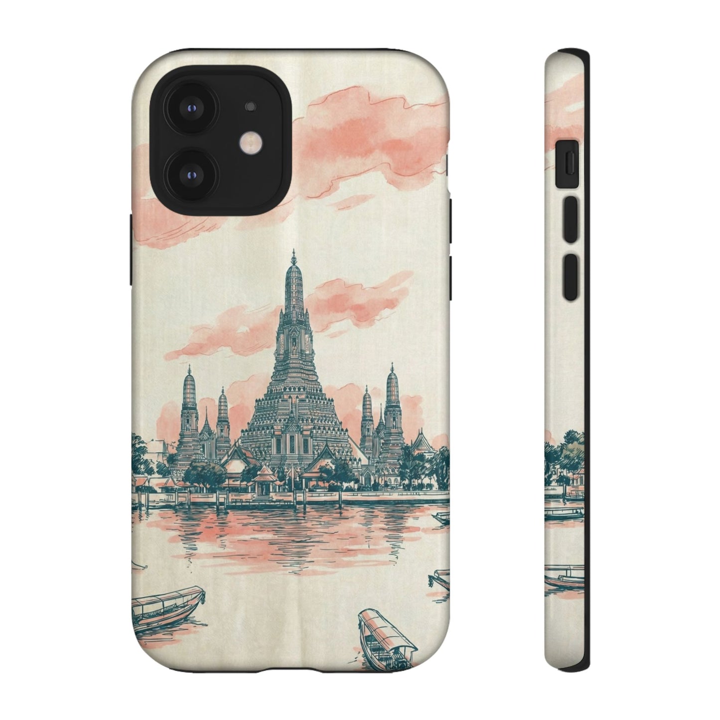 Inspired By... Thailand