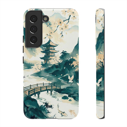 Inspired By... Japan
