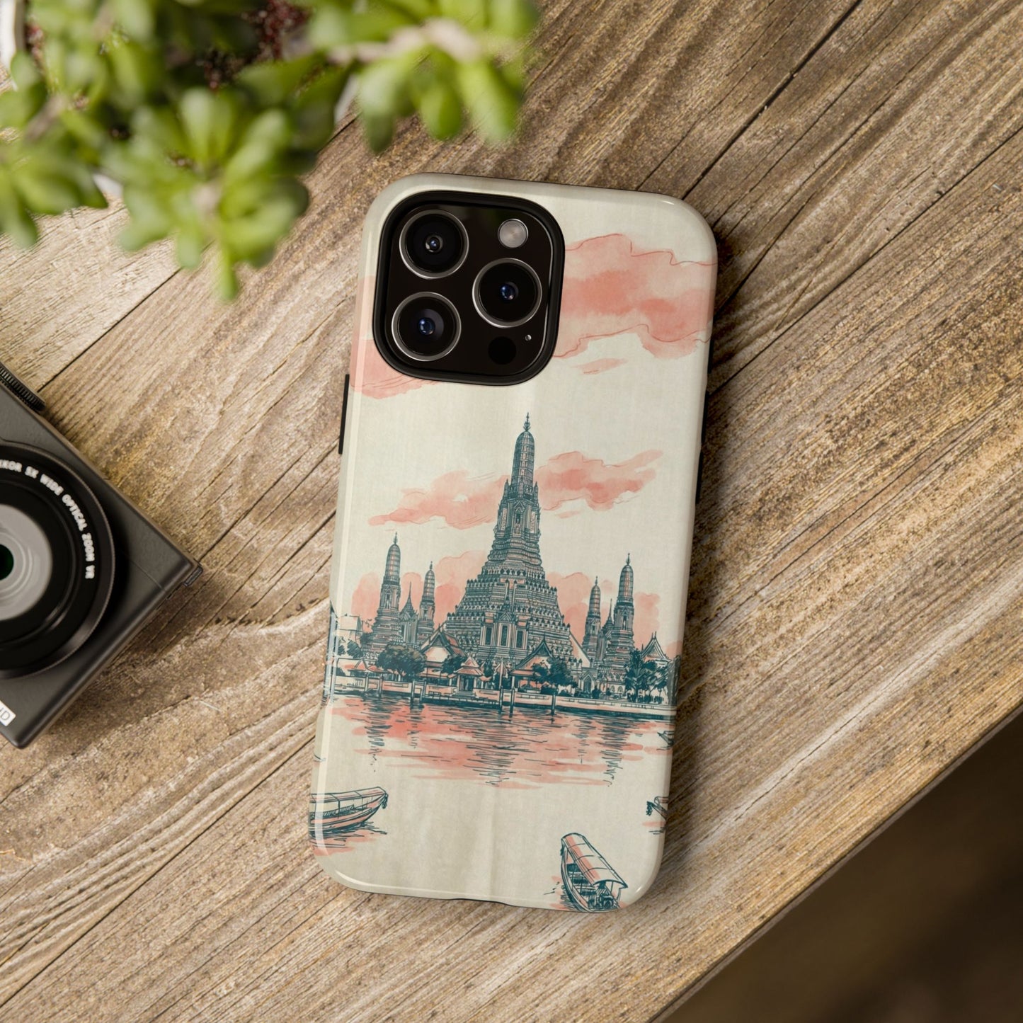 Inspired By... Thailand