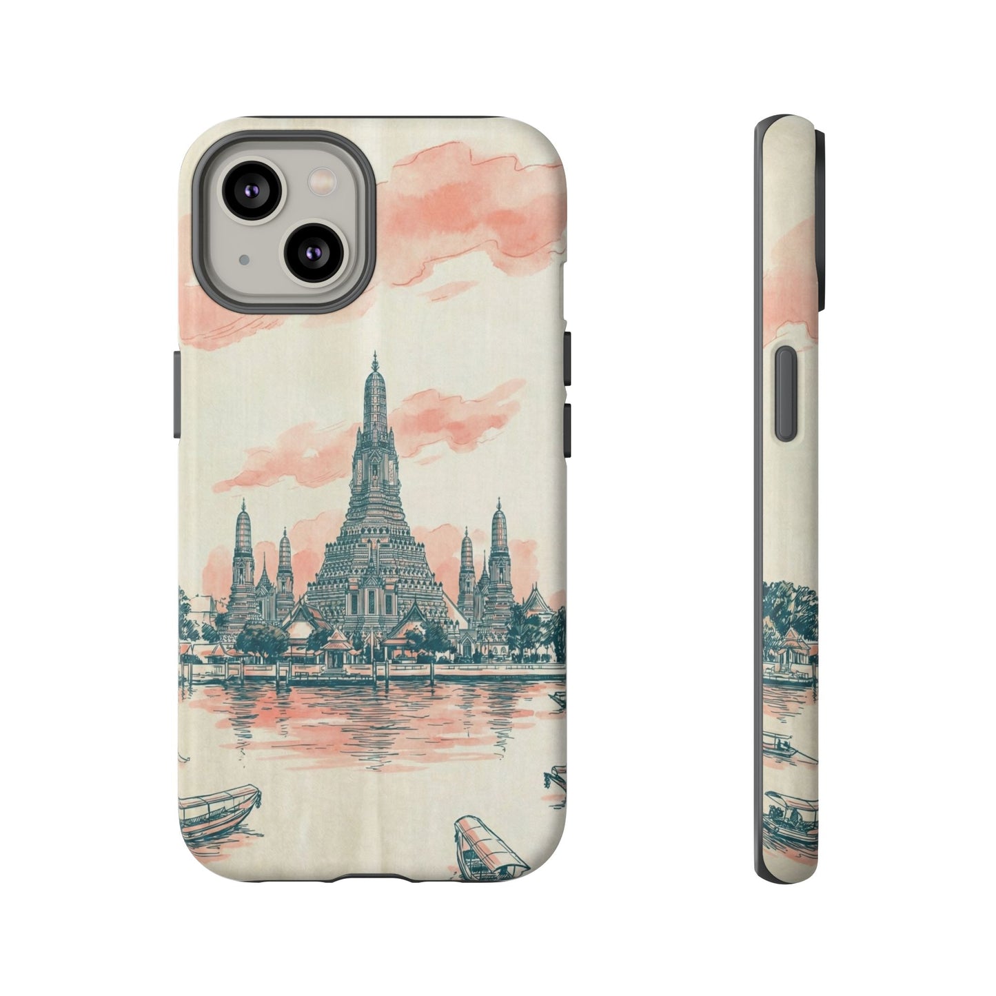 Inspired By... Thailand