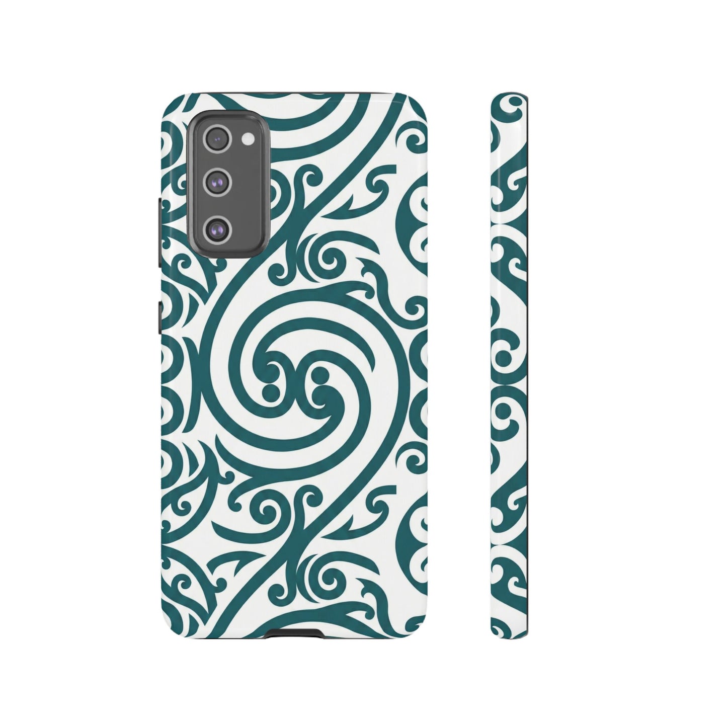 Inspired By... New Zealand