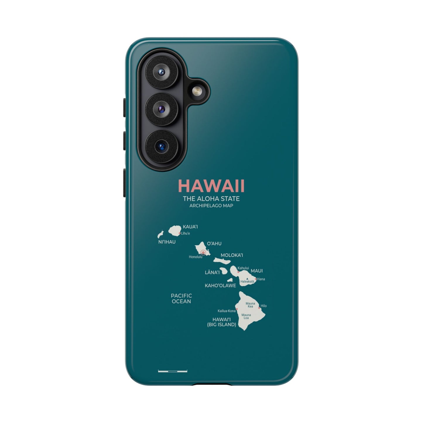 Inspired By... Hawaii