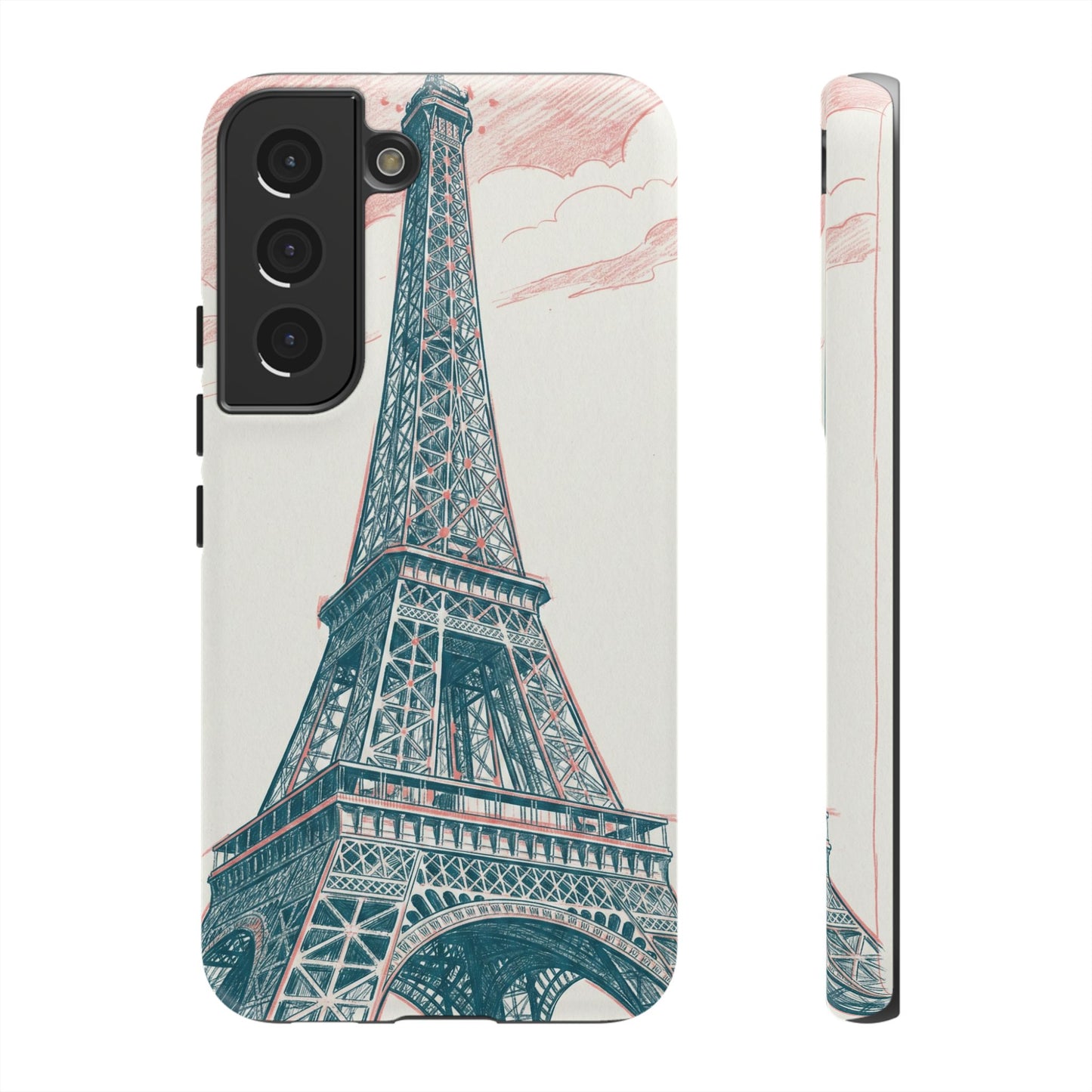 Inspired By... France
