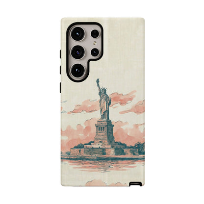 inspired By... United States of America