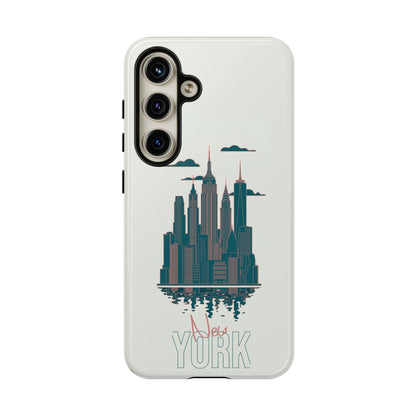 Inspired By... New York