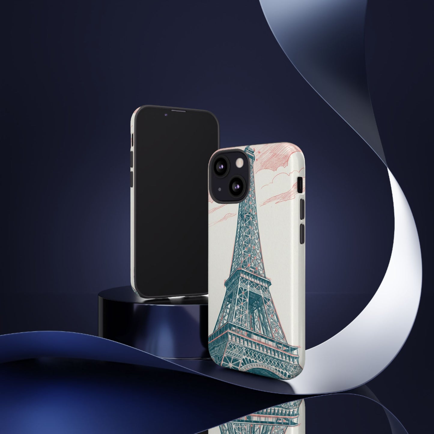 Inspired By... France