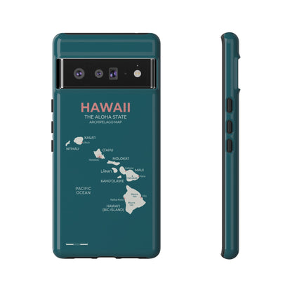 Inspired By... Hawaii