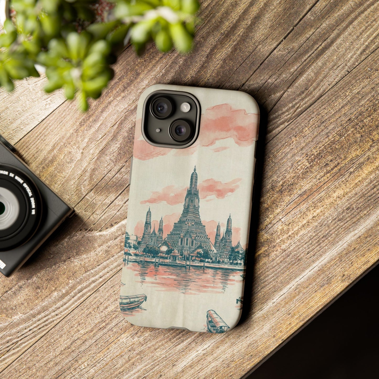 Inspired By... Thailand
