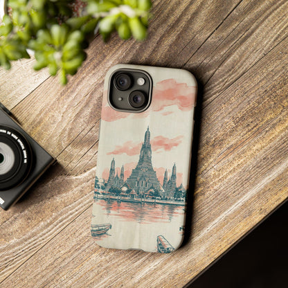 Inspired By... Thailand