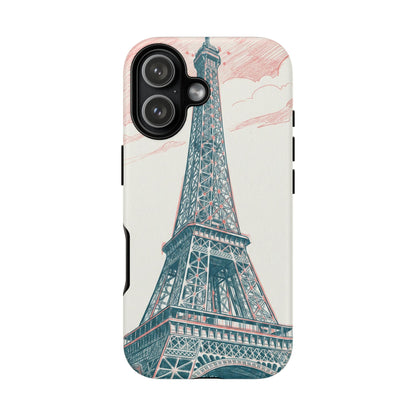 Inspired By... France