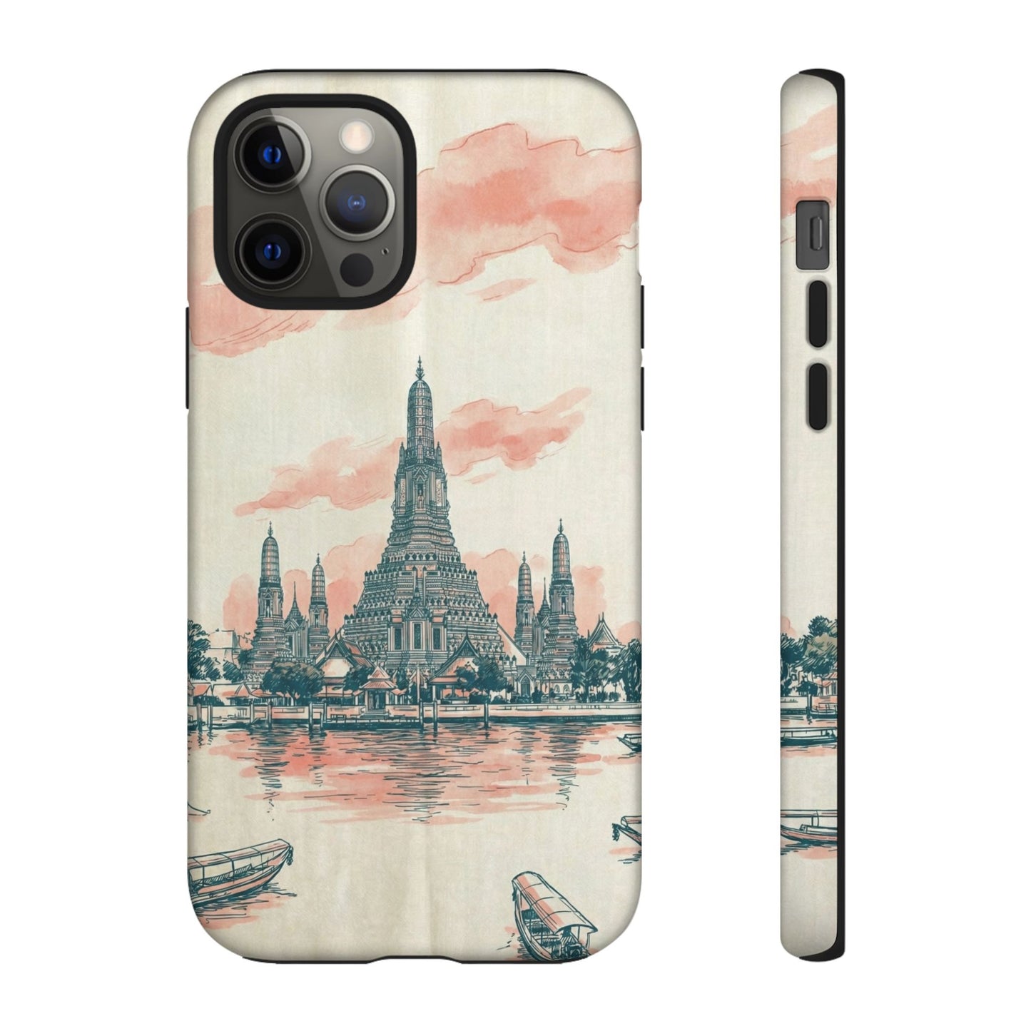 Inspired By... Thailand