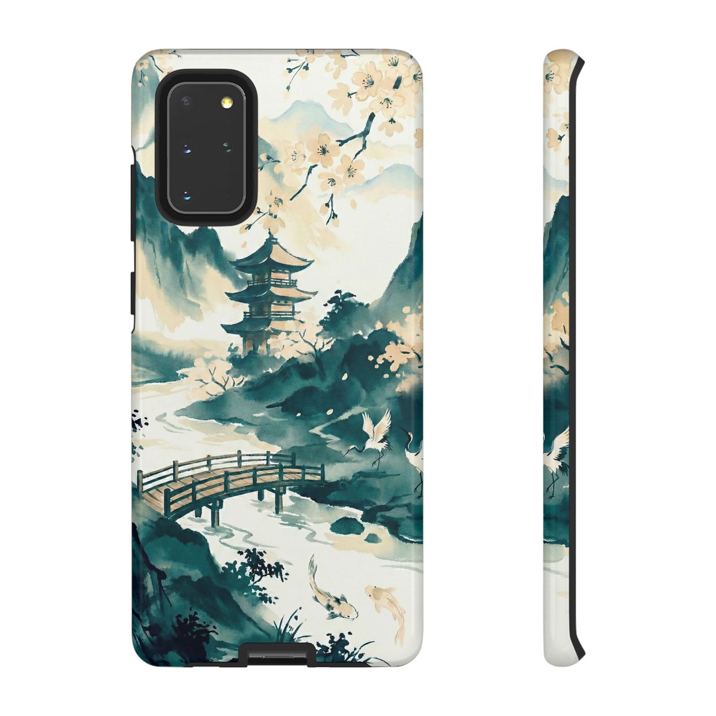 Inspired By... Japan