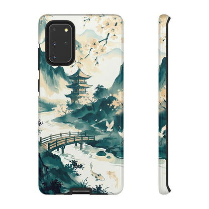 Inspired By... Japan