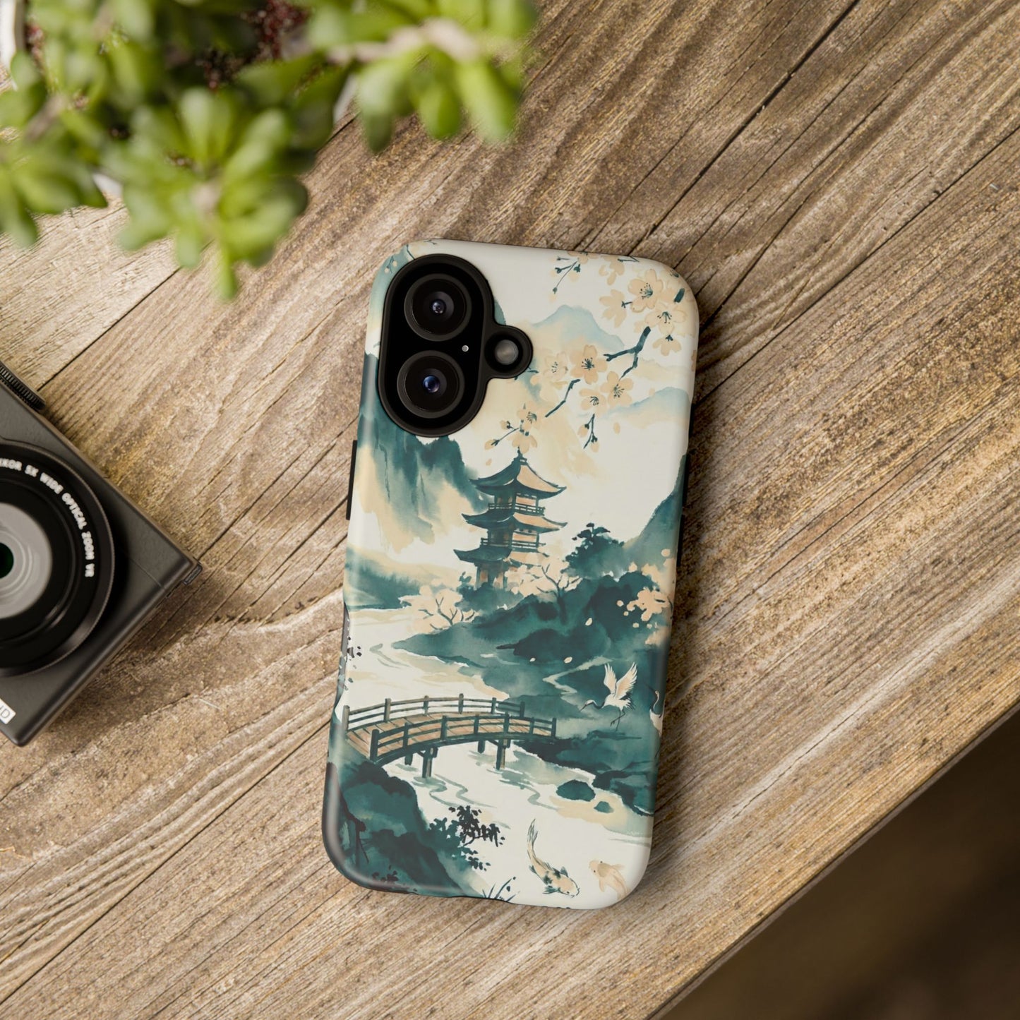 Inspired By... Japan