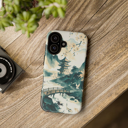 Inspired By... Japan