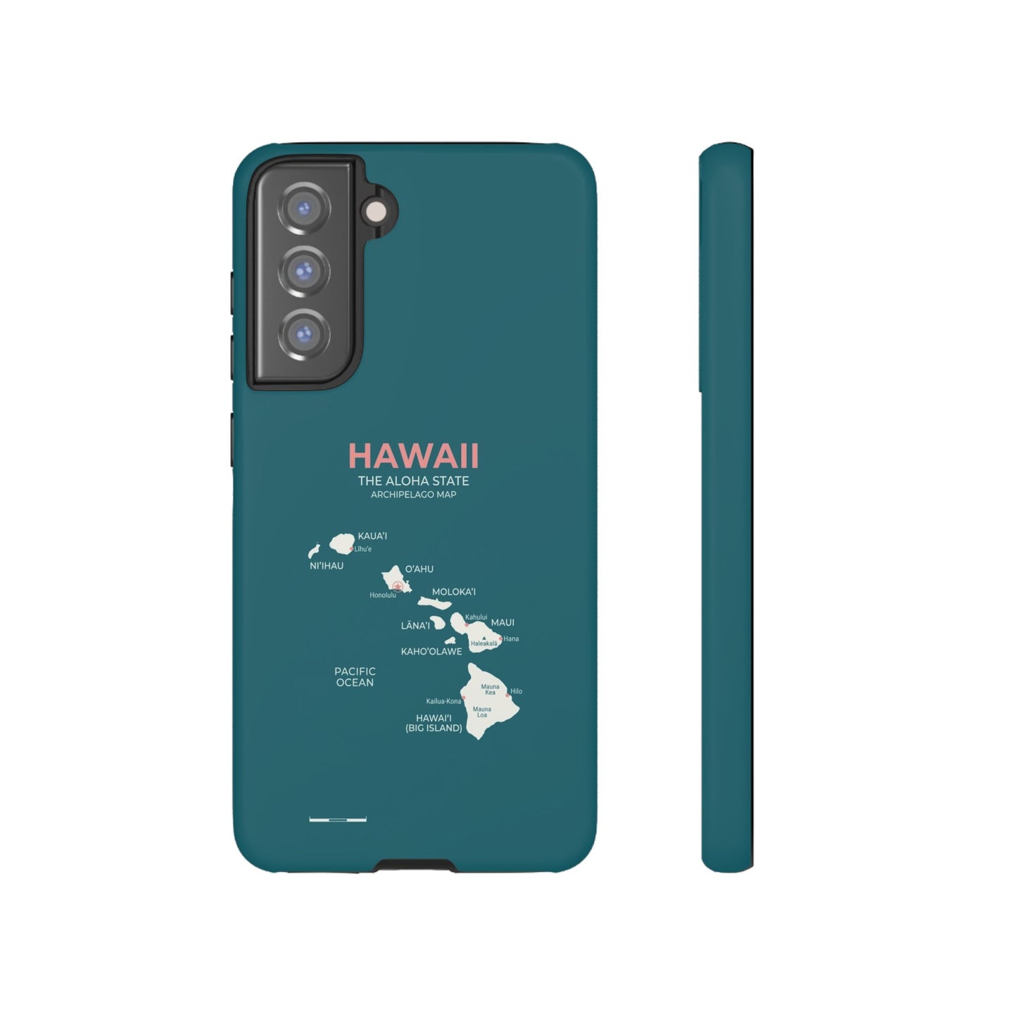 Inspired By... Hawaii