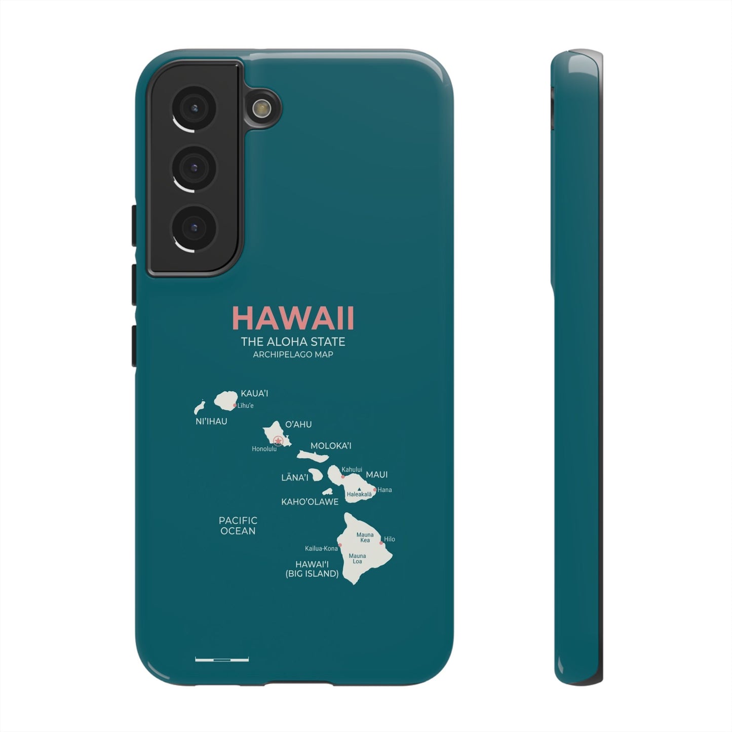 Inspired By... Hawaii