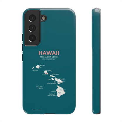 Inspired By... Hawaii